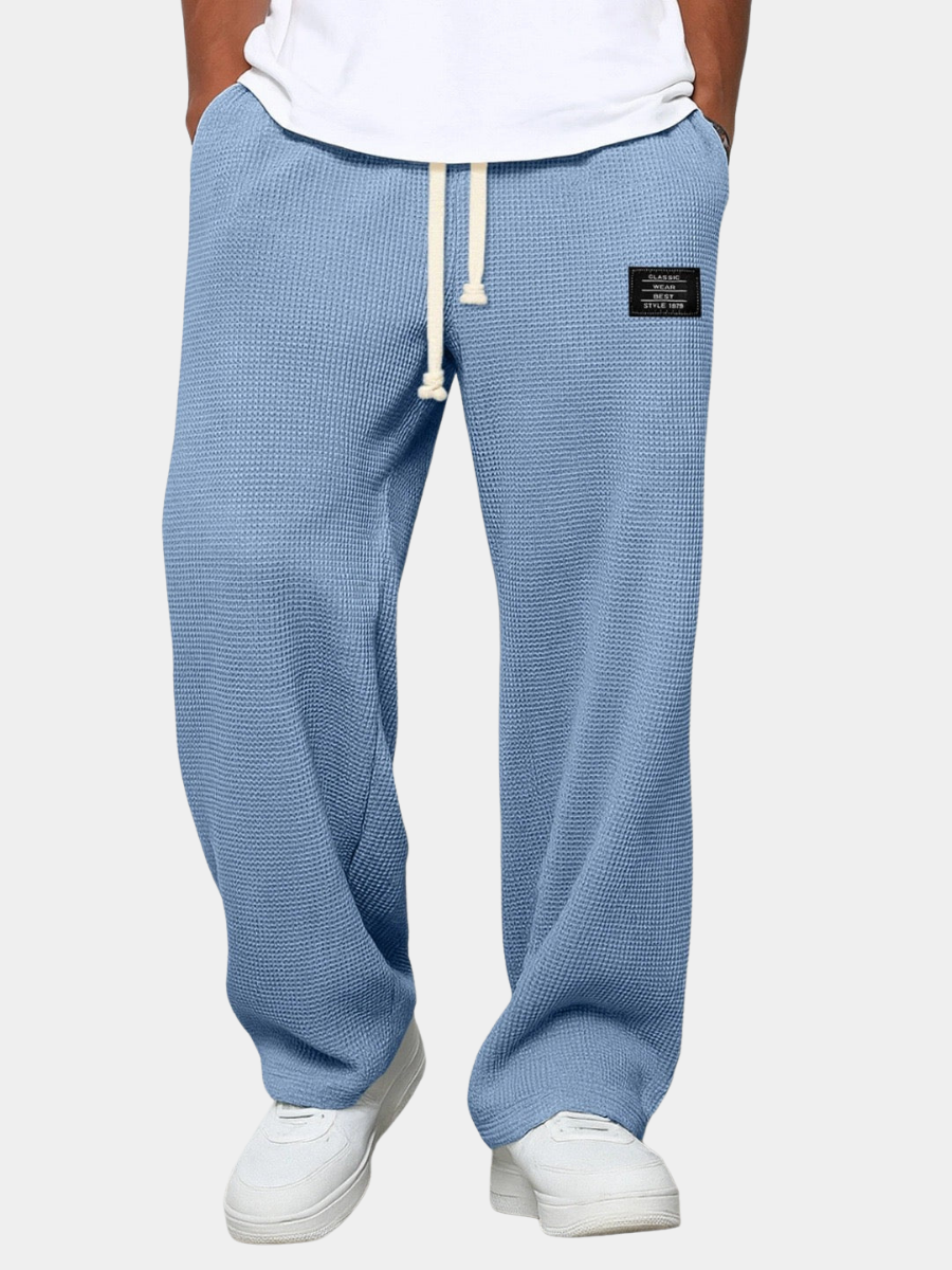 HENDERSON™ | Woven Trousers