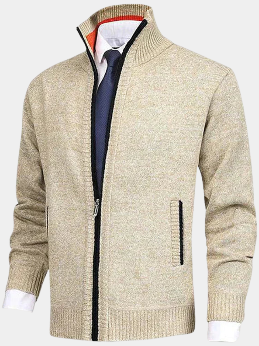 HENDERSON™ | Men’s Long-Sleeve Cardigan