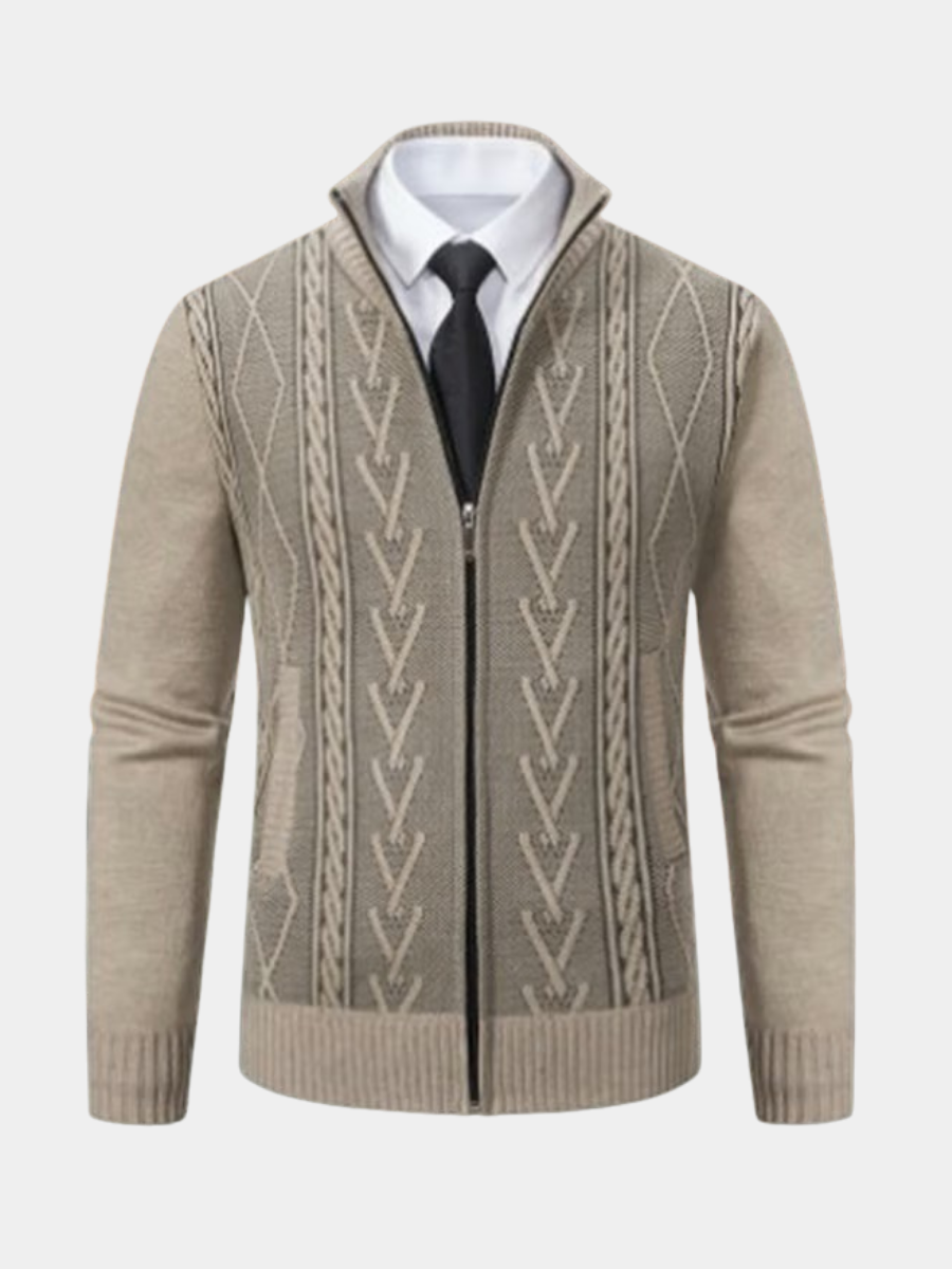 HENDERSON™ | Men’s Winter Shirt