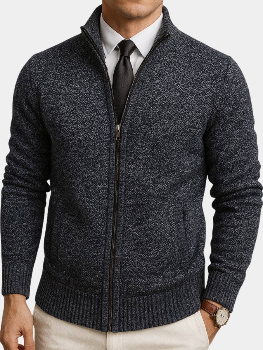 HENDERSON™ | Blend Sweater