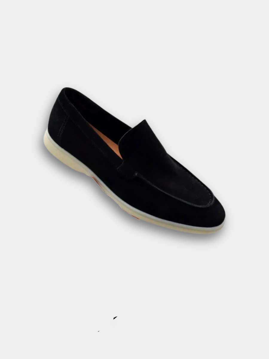 HENDERSON™ | TEXTURED LOAFERS