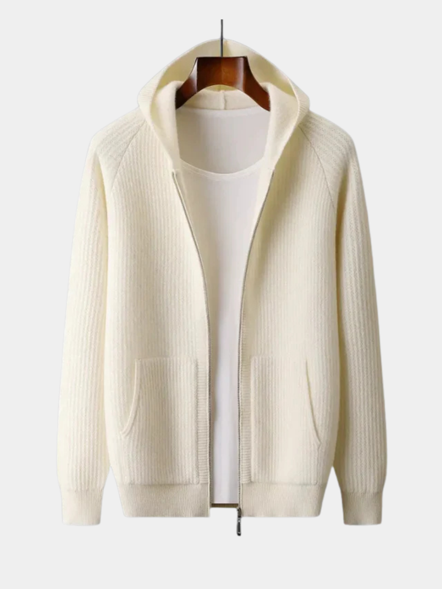 HENDERSON™ | Honeycomb Hoodie