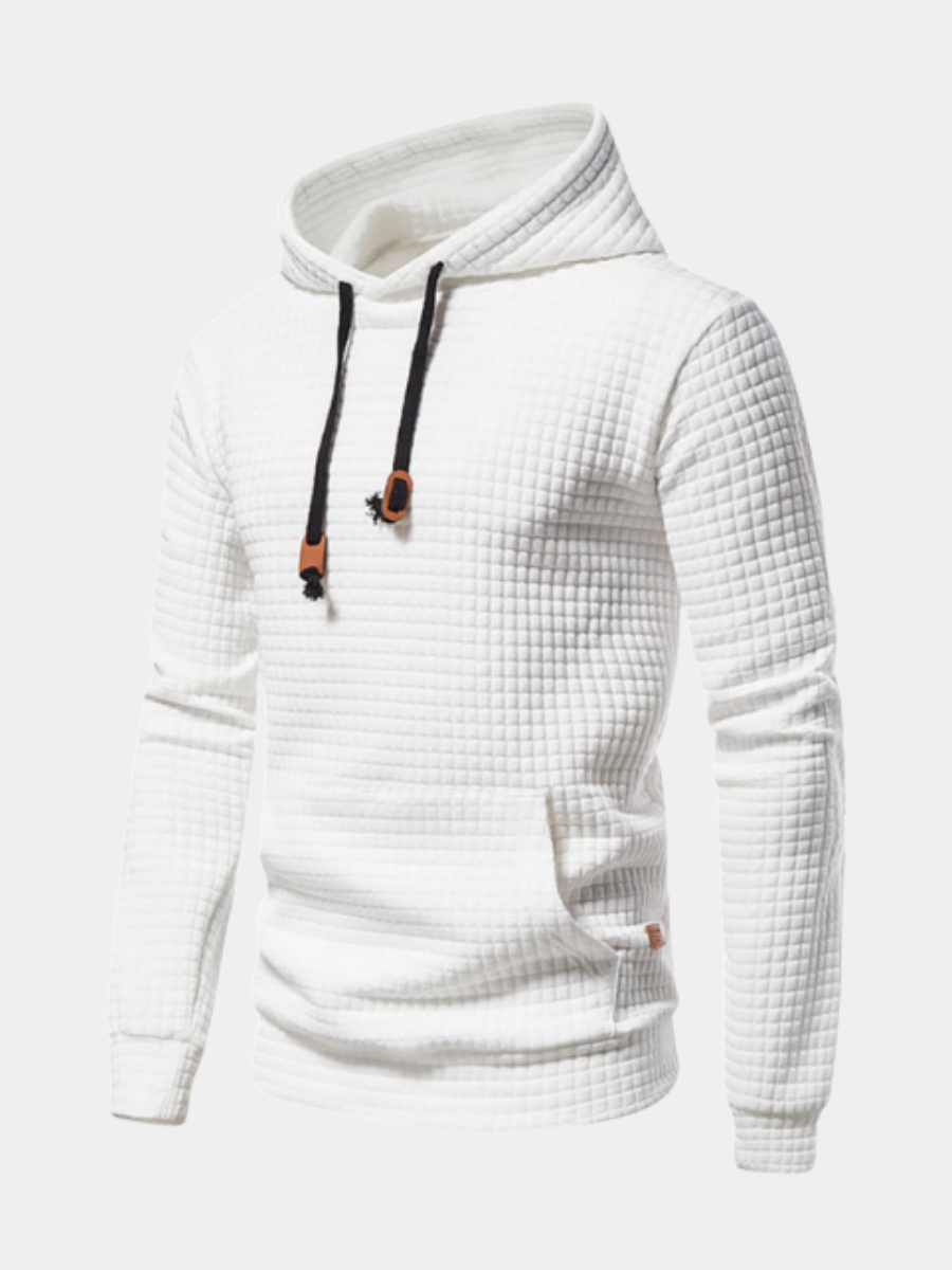 HENDERSON™ | Clean Hooded Sweatshirt