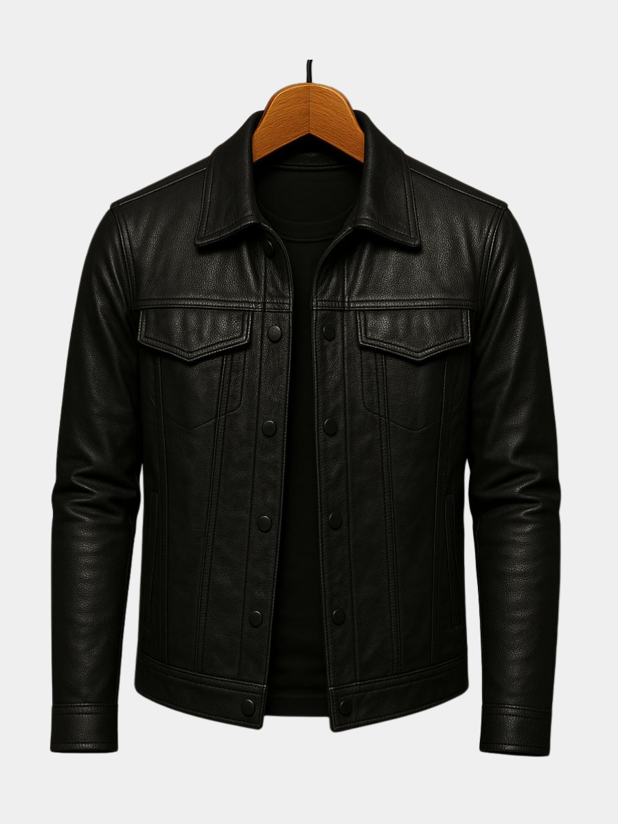 HENDERSON™ | Modern Rider Jacket
