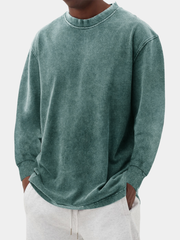 HENDERSON | LONG-SLEEVE T-SHIRT