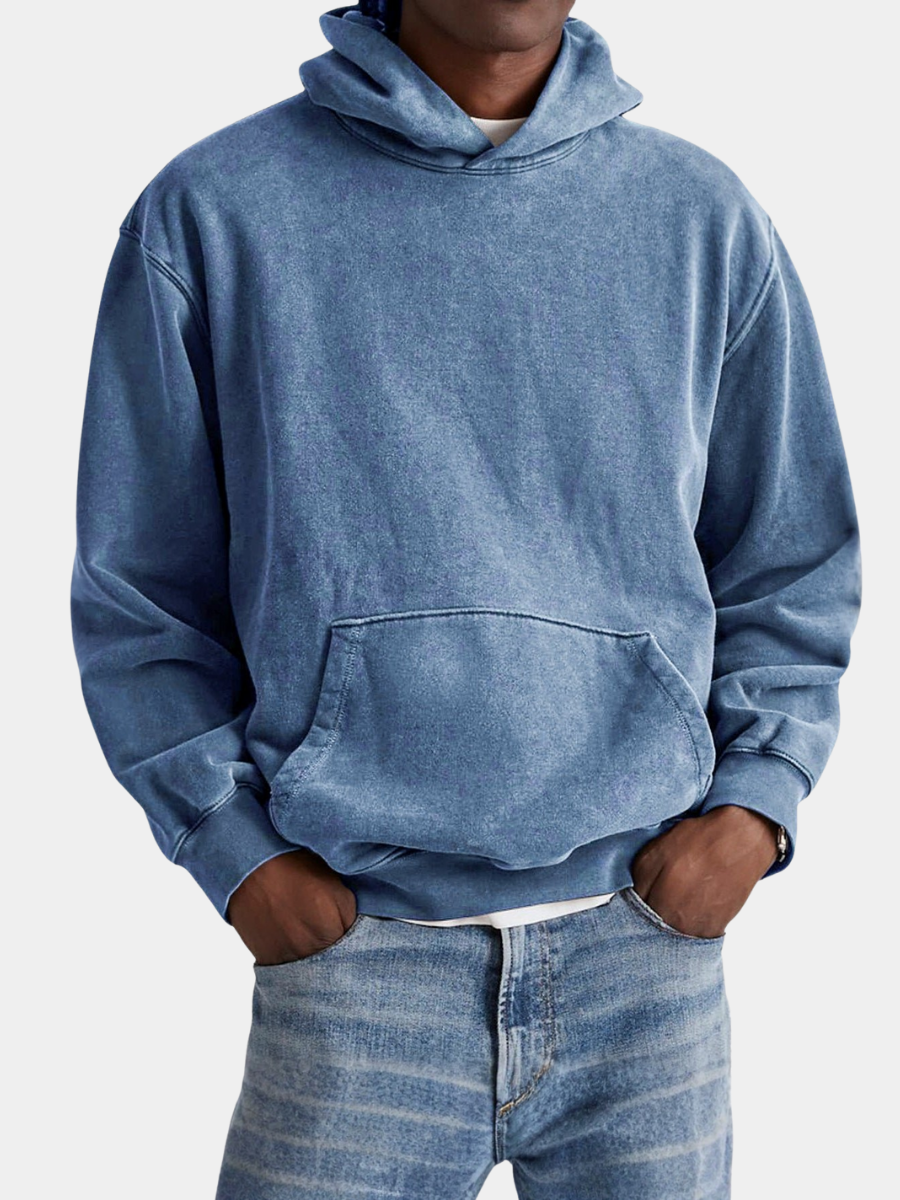 HENDERSON™ | Hooded Sweatshirt