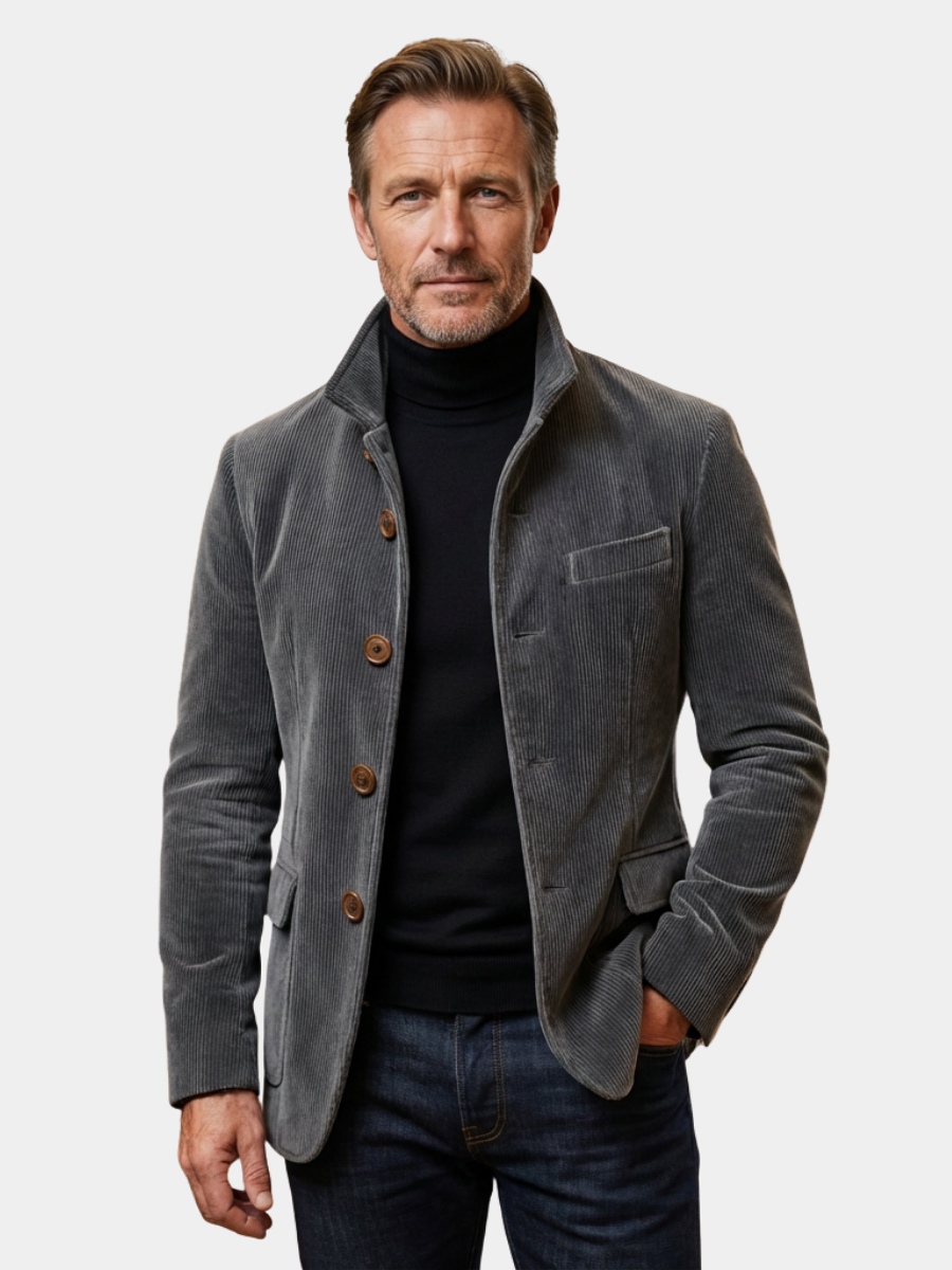 HENDERSON | Elegant Jacket for Men