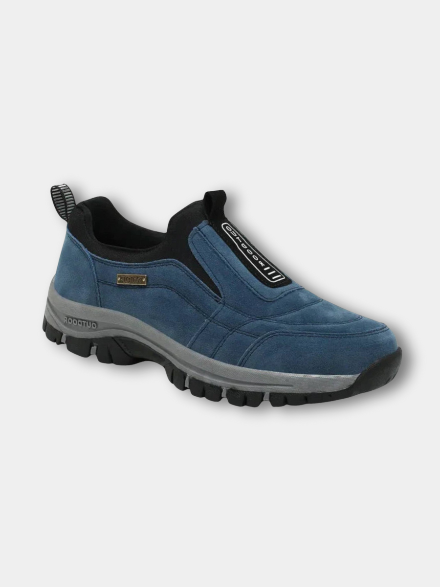 HENDERSON™ | Orthopedic Slip-On Shoe