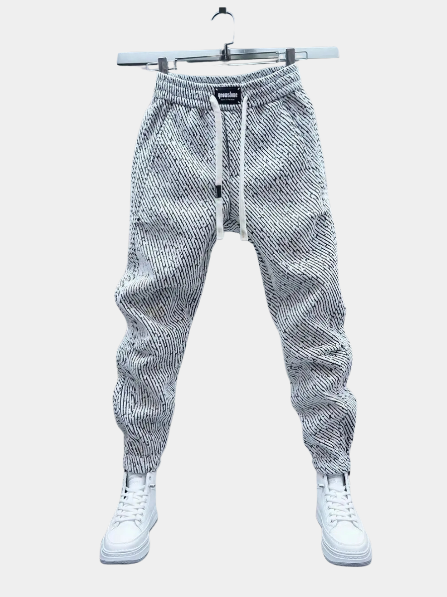 HENDERSON | Casual Everyday Pants for Men