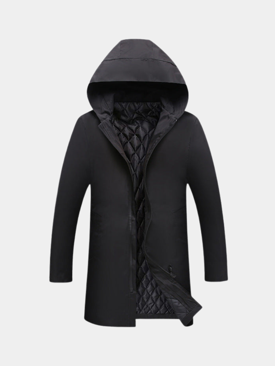 HENDERSON | INSULATED WINTER COAT