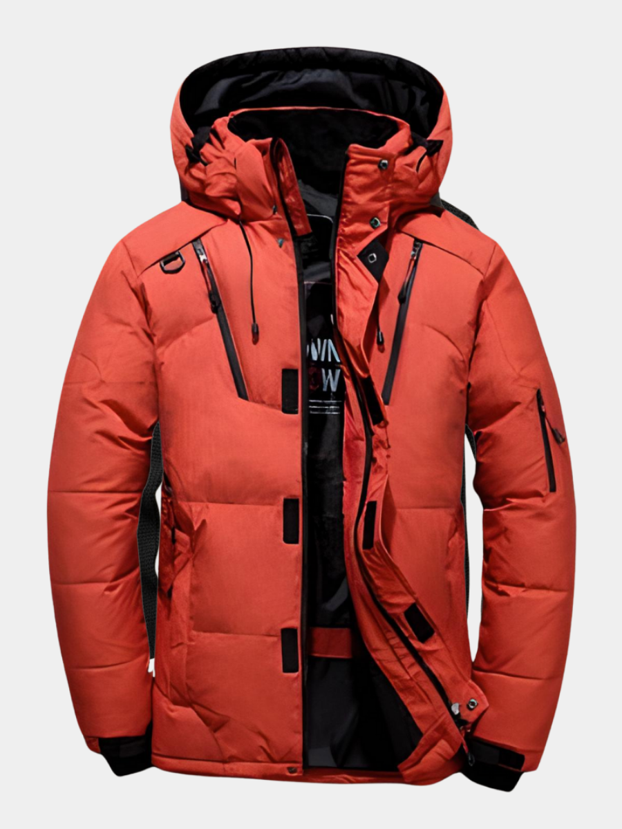 HENDERSON™ | Winter Jacket