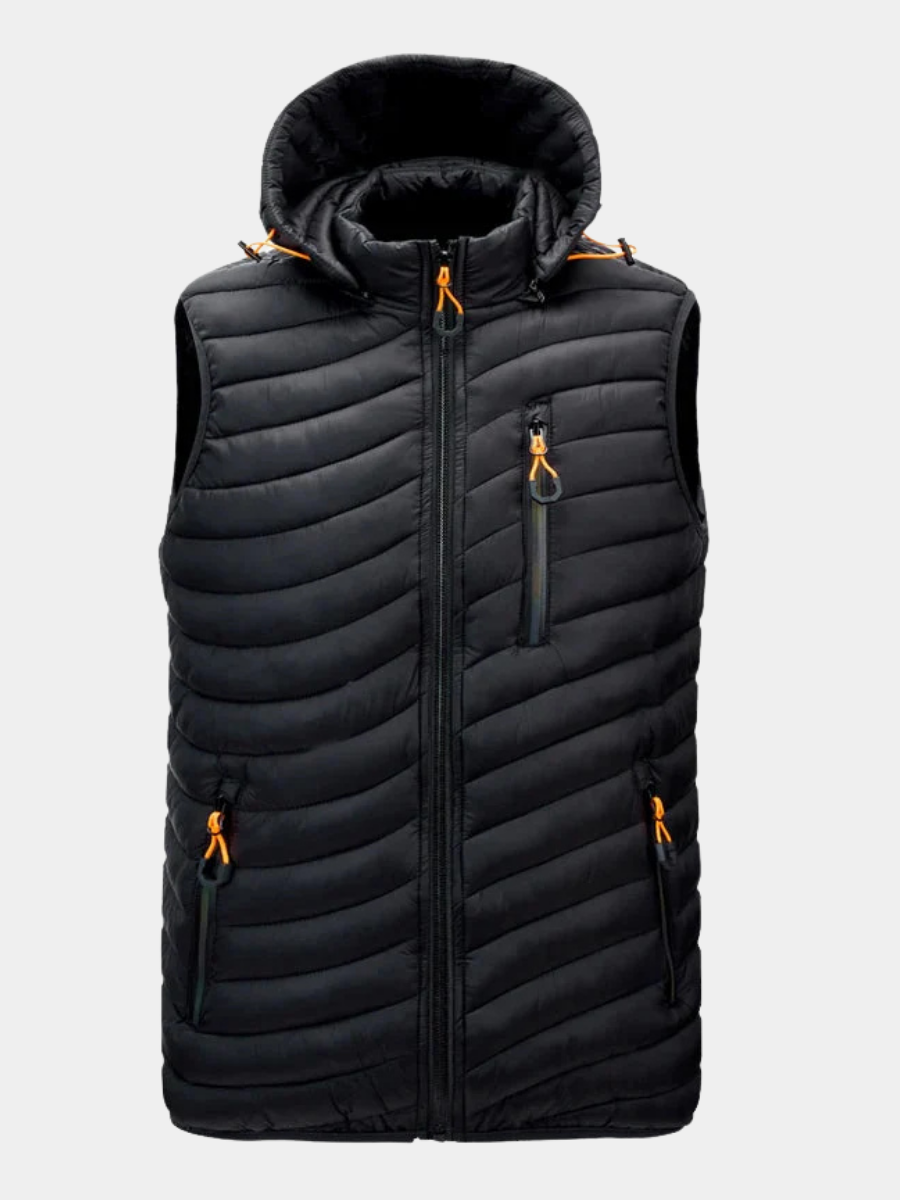 HENDERSON™ | Puffer Vest