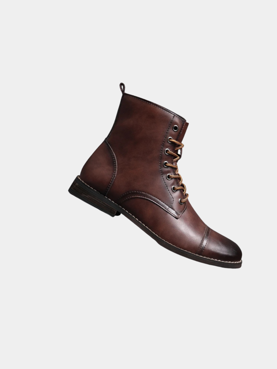 HENDERSON™ | CITY BOOTS