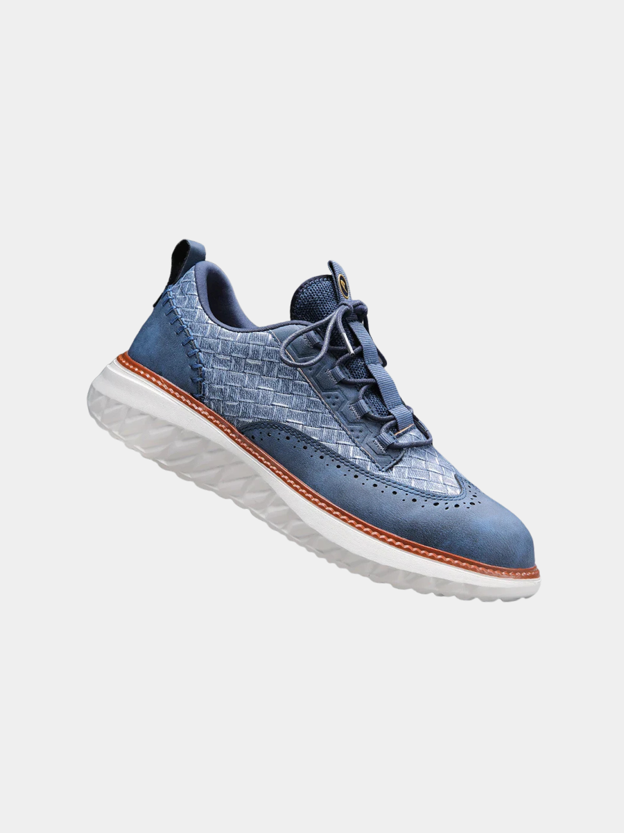 HENDERSON™ | PREMIUM TRAINERS SHOES