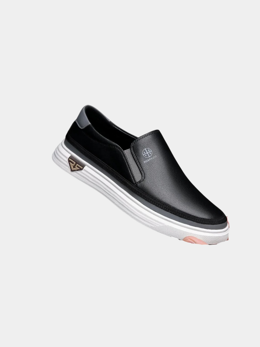 HENDERSON™ | Modern Slip-On Shoes