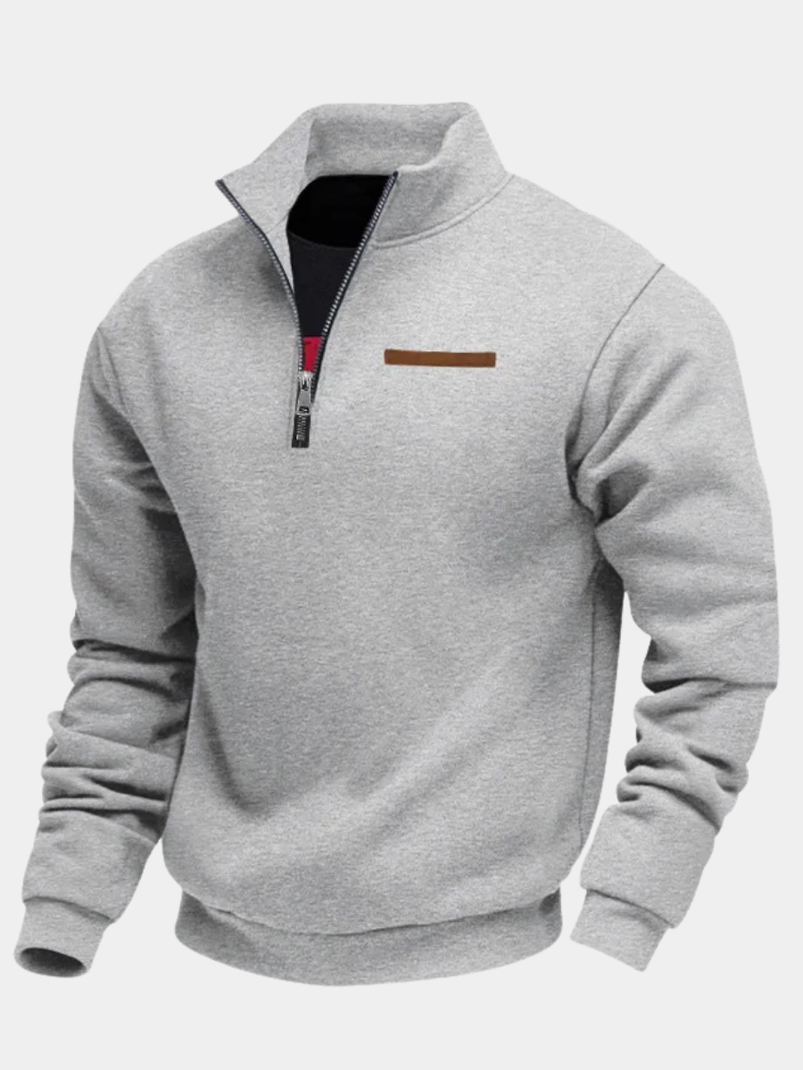 HENDERSON™ | Everyday Fleece Sweatshirt