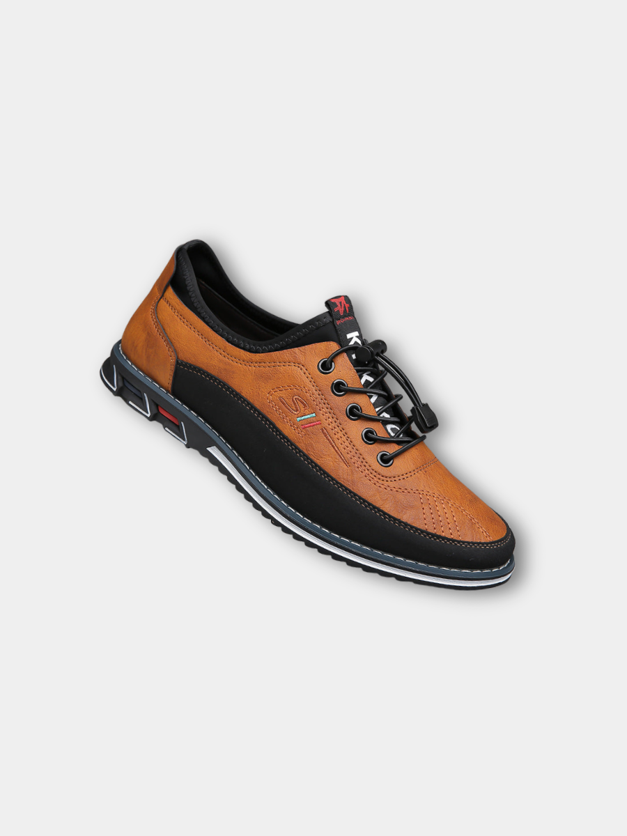 HENDERSON™ | Everyday Smart Shoes