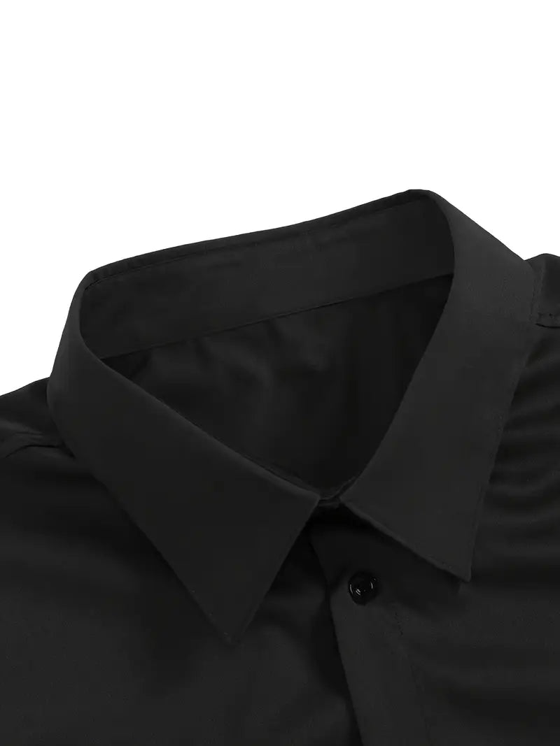 HENDERSON™ | Slim-Fit Shirt