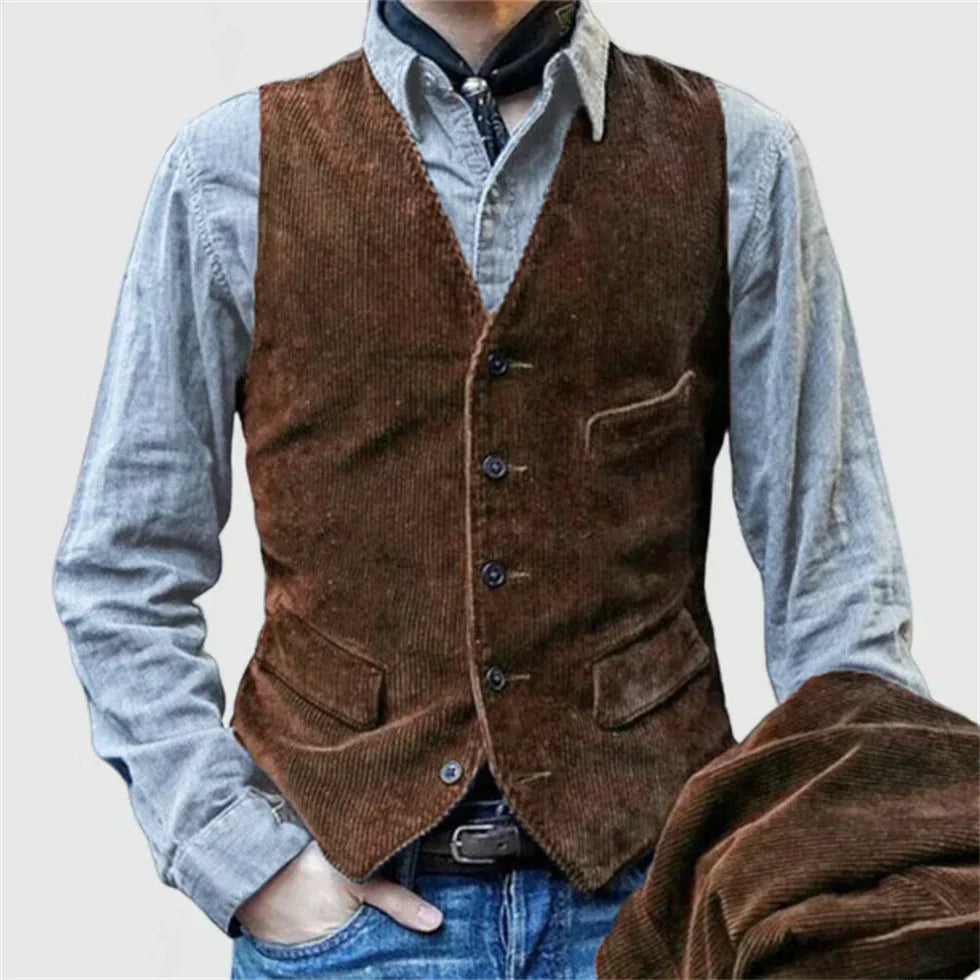 HENDERSON™ | Jacket and Waistcoat Set