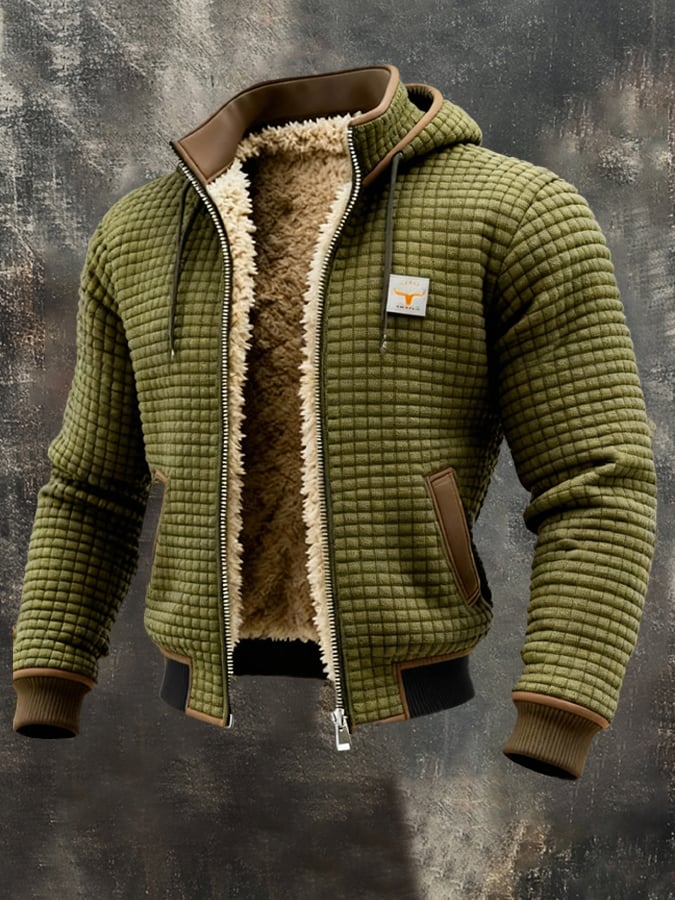 HENDERSON™ | Puffer Jacket