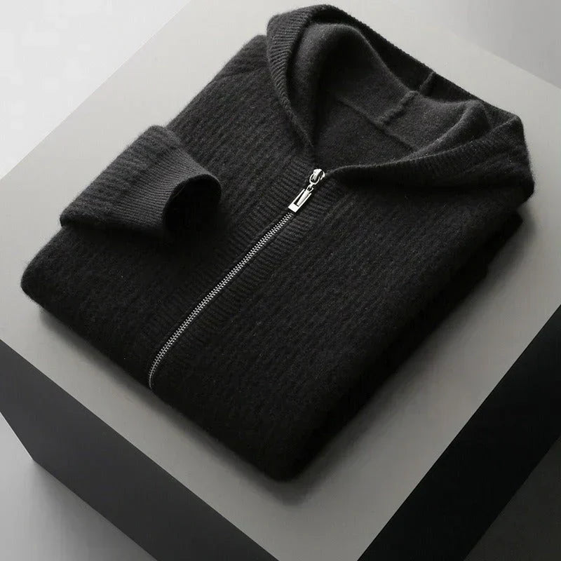 HENDERSON™ | Honeycomb Hoodie