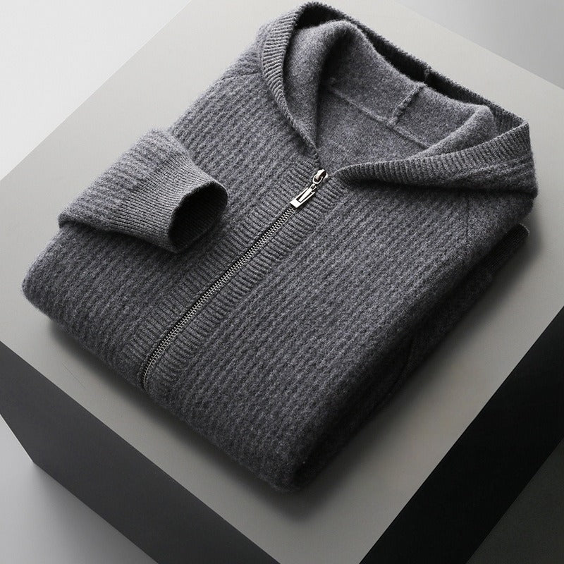 HENDERSON™ | Honeycomb Hoodie