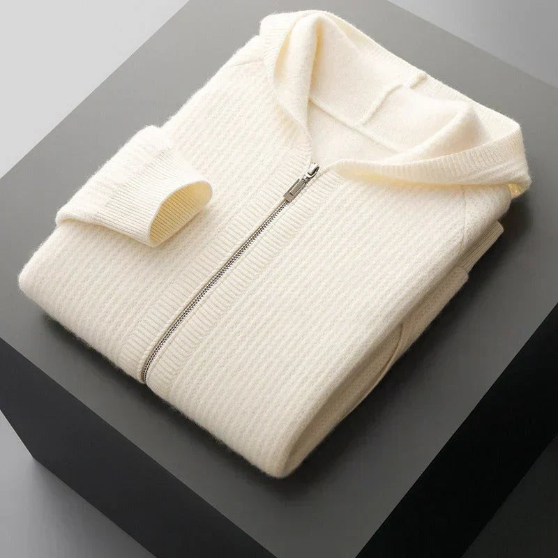 HENDERSON™ | Honeycomb Hoodie