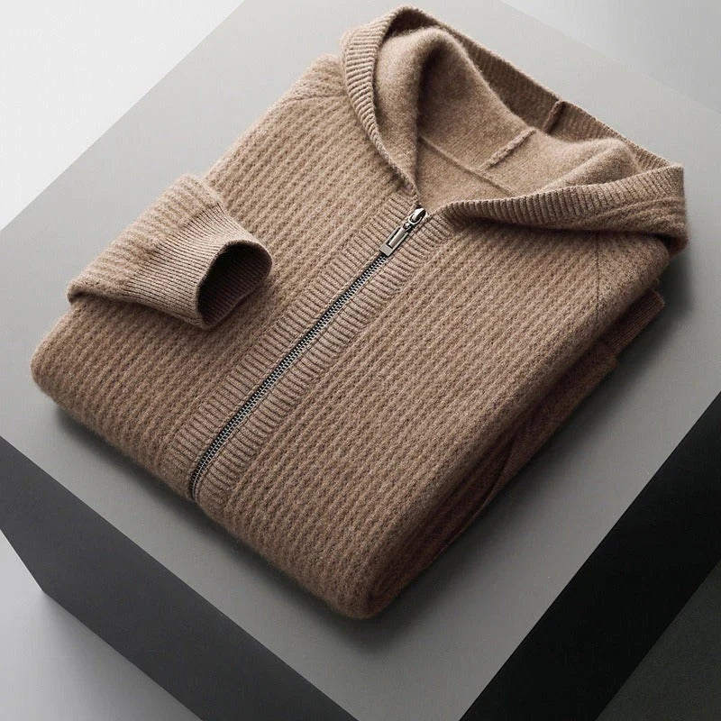 HENDERSON™ | Honeycomb Hoodie