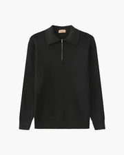 HENDERSON™ | Cotton Half Zip