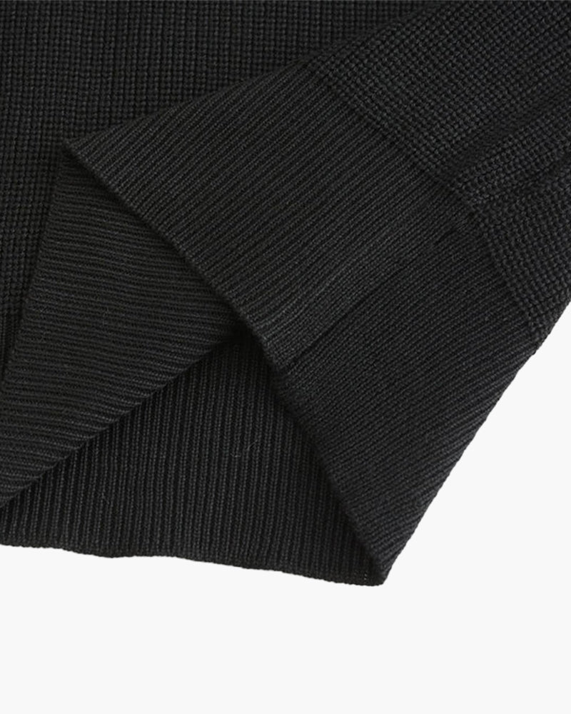 HENDERSON™ | Cotton Half Zip