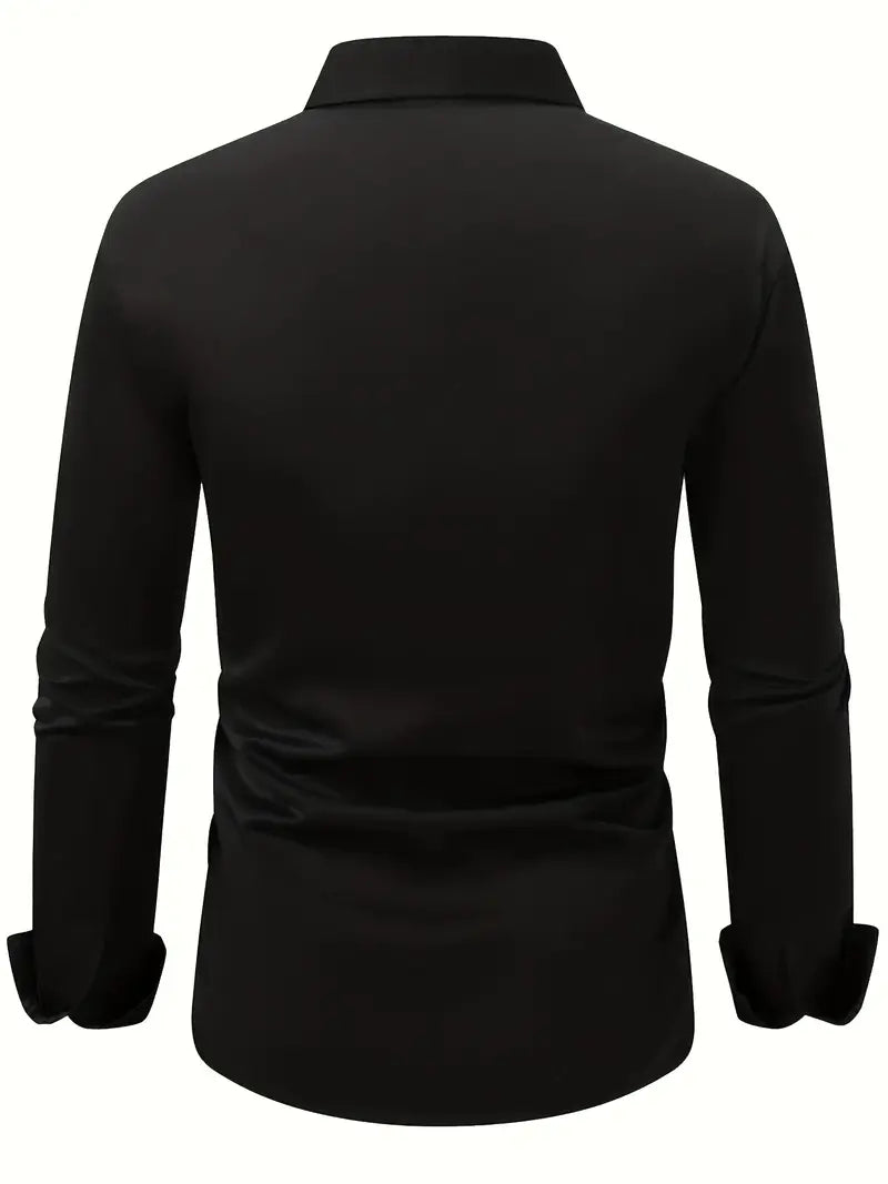HENDERSON™ | Slim-Fit Shirt