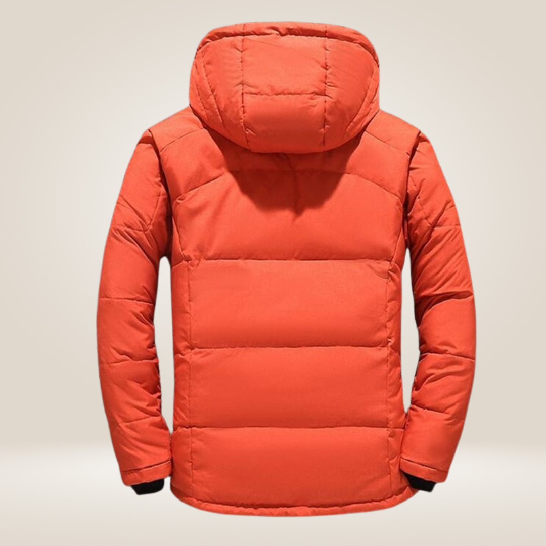 HENDERSON™ | Winter Jacket