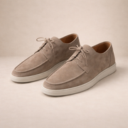 HENDERSON™ | Suede Derbies