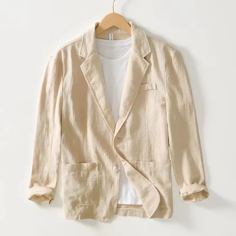 HENDERSON™ | Classic Men’s Blazer