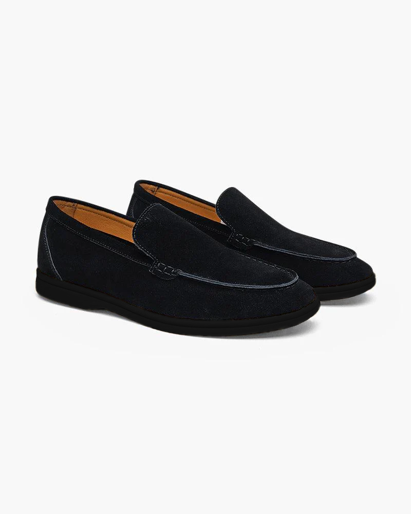 HENDERSON™ | Premium Suede Loafers