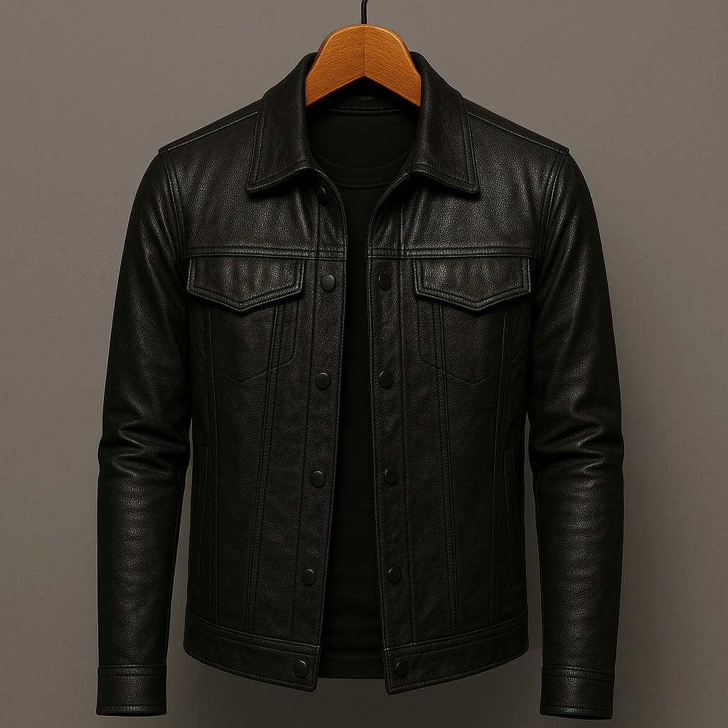 HENDERSON™ | Modern Rider Jacket