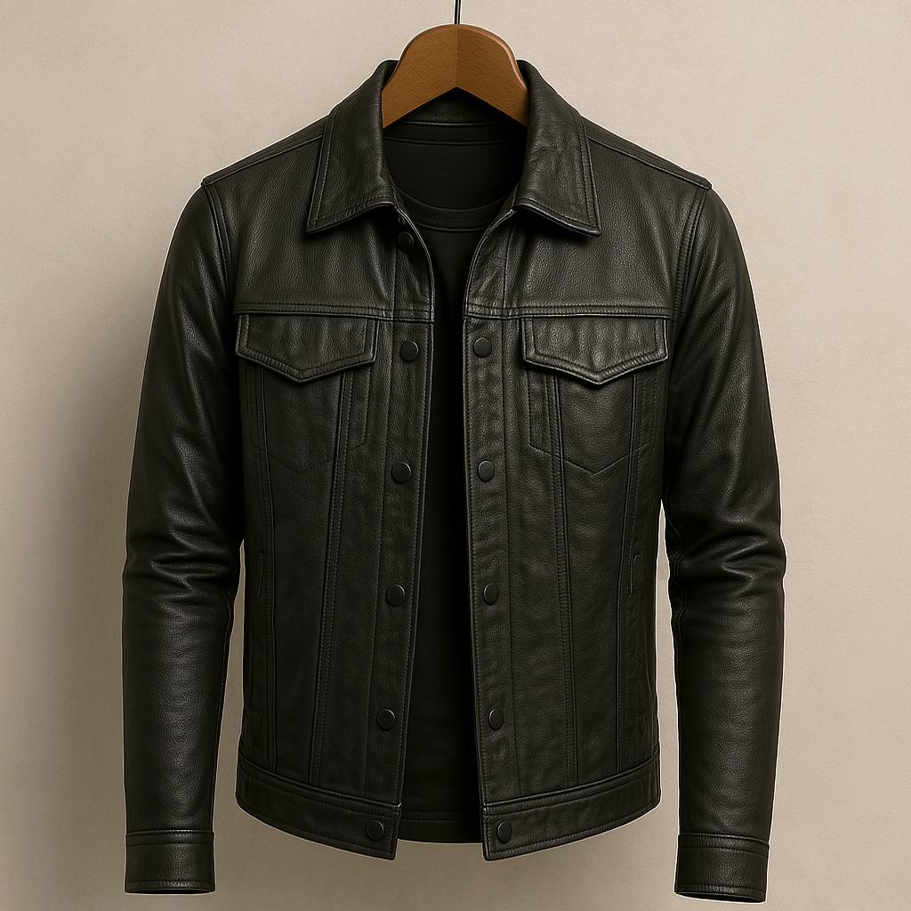 HENDERSON™ | Modern Rider Jacket