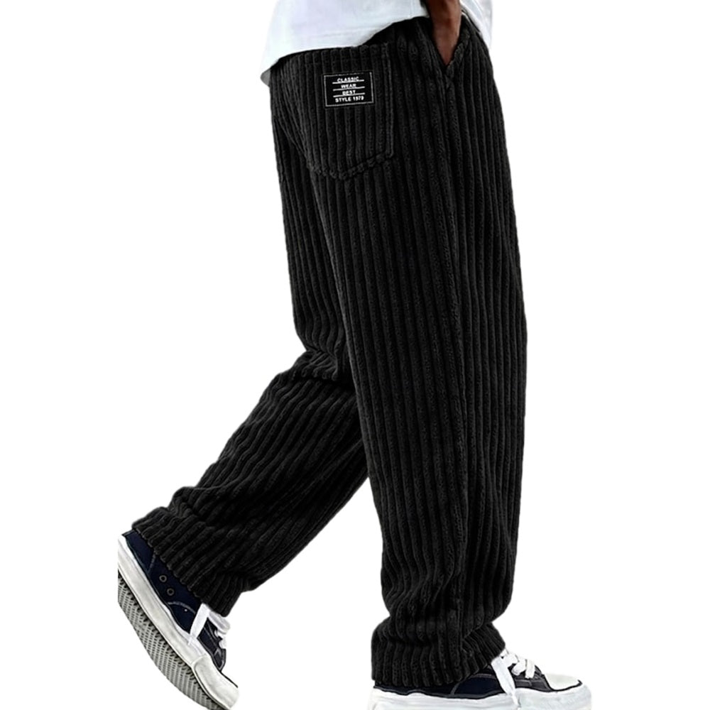 HENDERSON™ | Blaine Arden Corduroy Pants