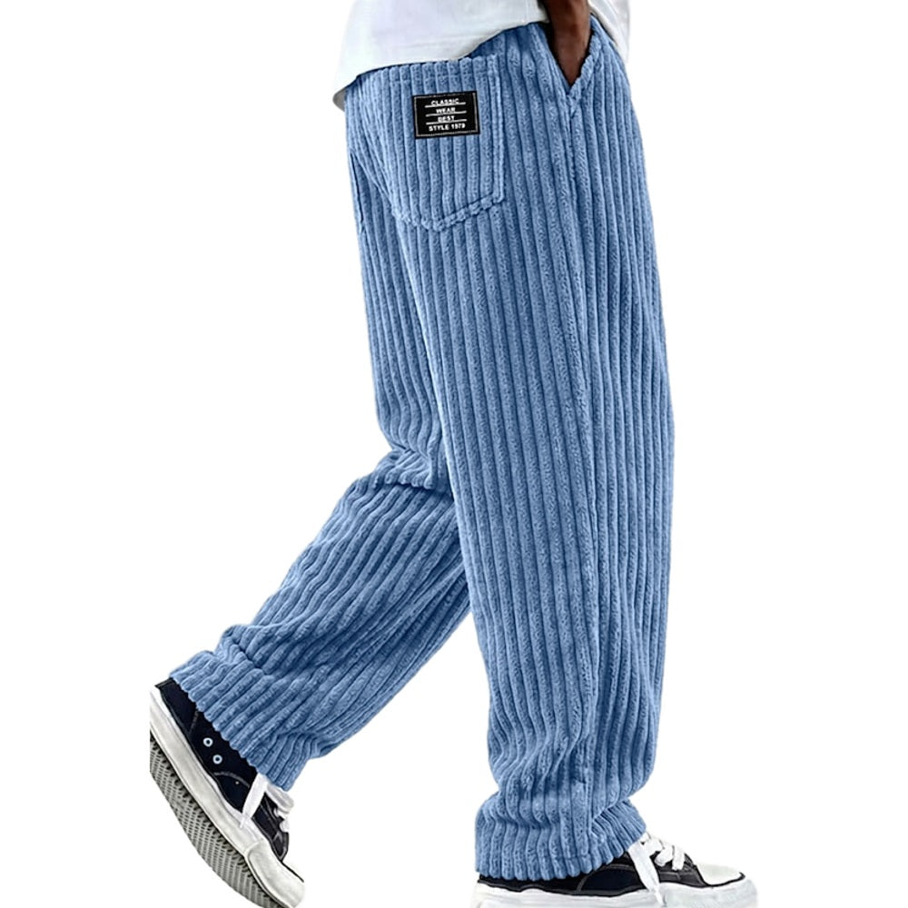 HENDERSON™ | Blaine Arden Corduroy Pants