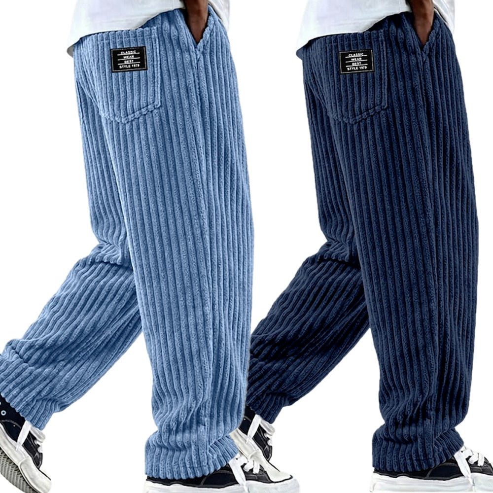 HENDERSON™ | Blaine Arden Corduroy Pants
