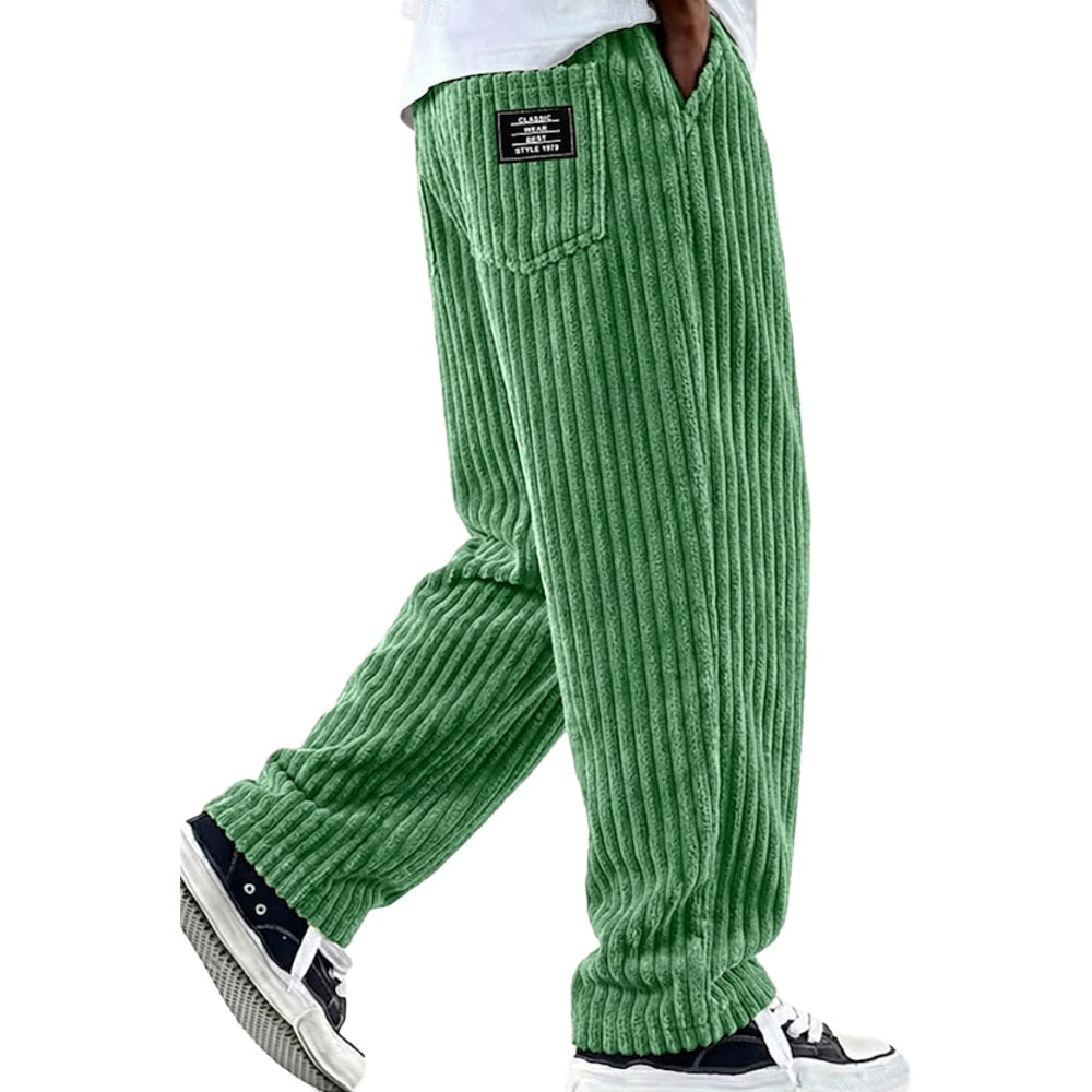 HENDERSON™ | Blaine Arden Corduroy Pants