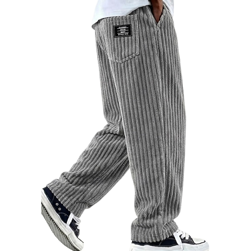 HENDERSON™ | Blaine Arden Corduroy Pants