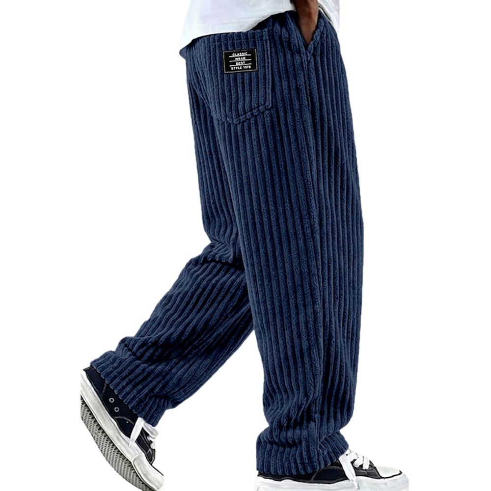 HENDERSON™ | Blaine Arden Corduroy Pants