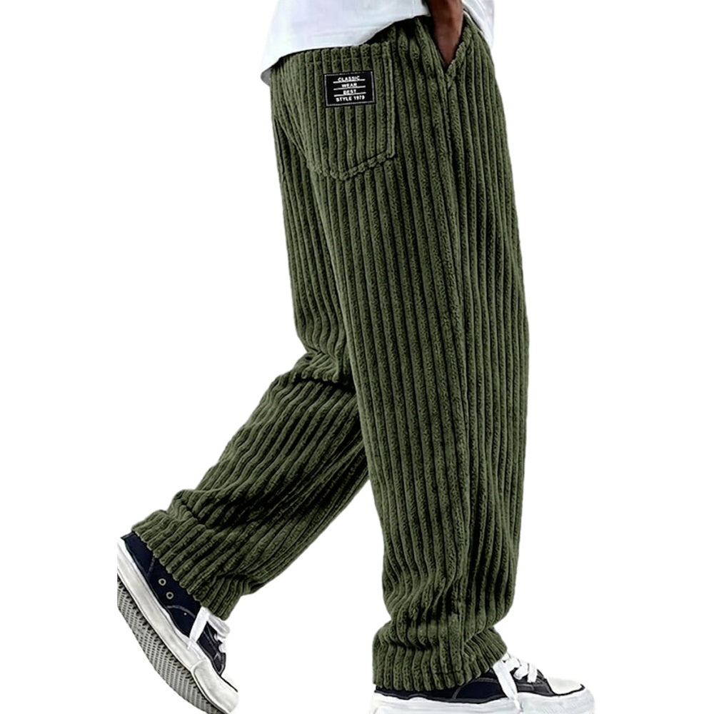 HENDERSON™ | Blaine Arden Corduroy Pants