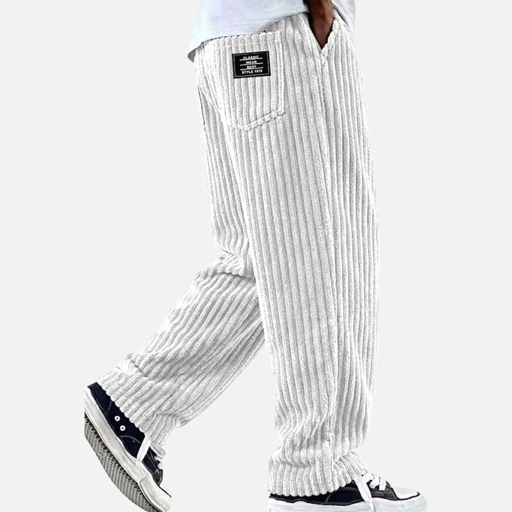 HENDERSON™ | Blaine Arden Corduroy Pants