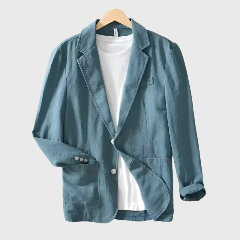 HENDERSON™ | Classic Men’s Blazer