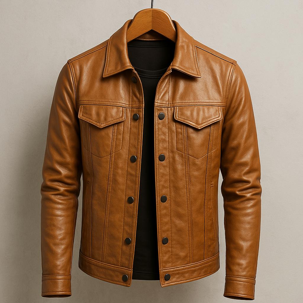 HENDERSON™ | Modern Rider Jacket