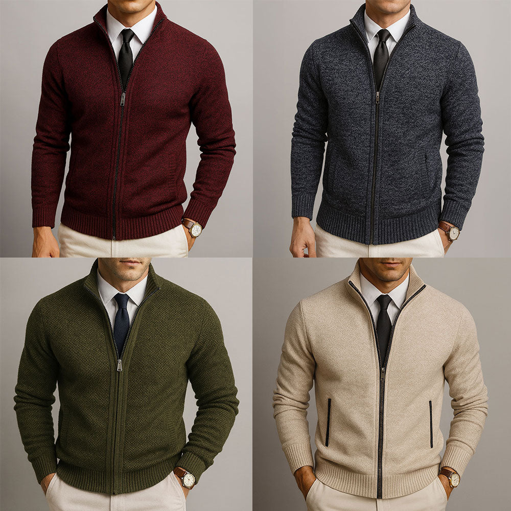 HENDERSON™ | Blend Sweater