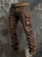 HENDERSON™ | Cargo Trousers