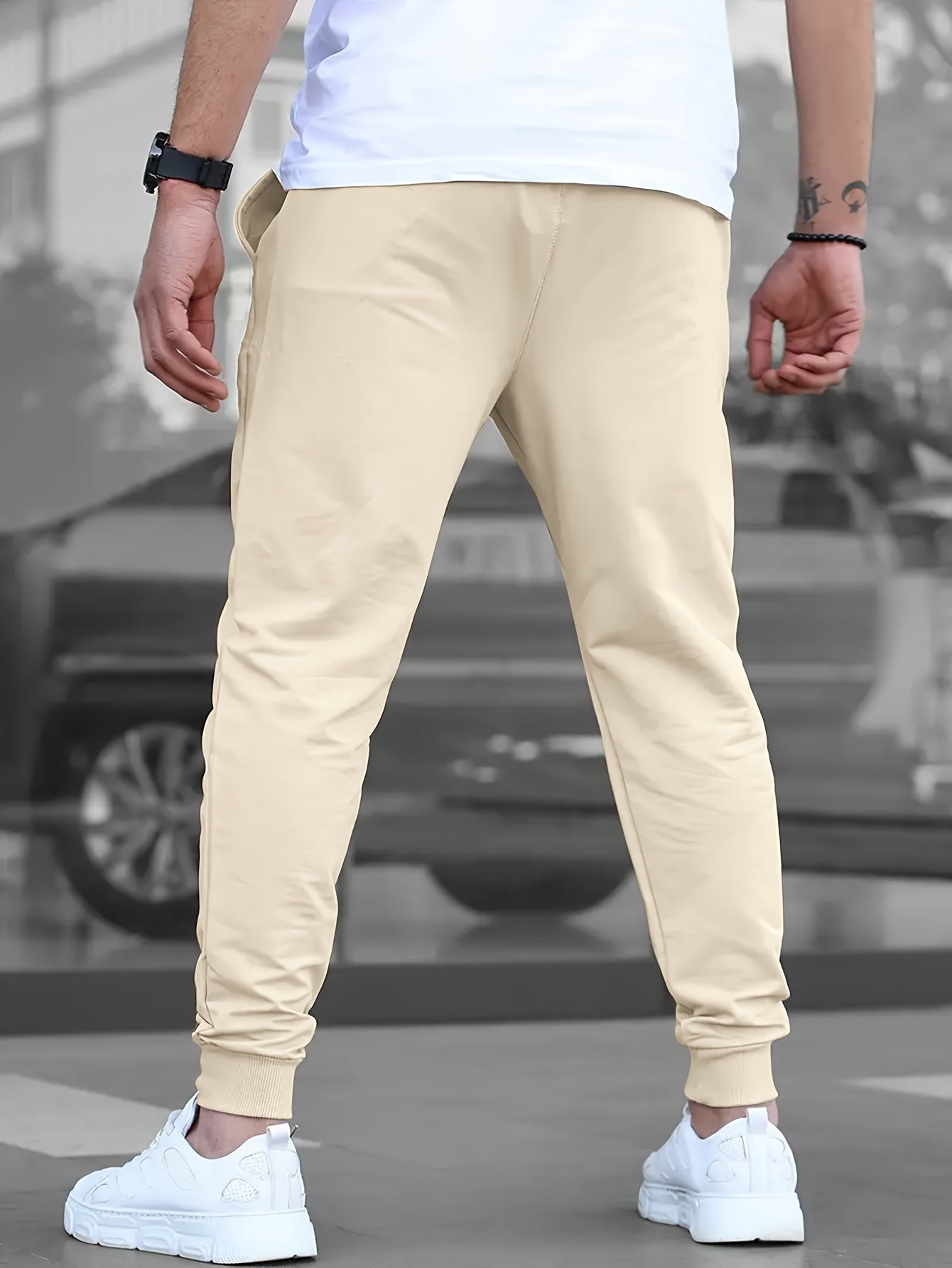 HENDERSON™ | Multi-Pocket Skinny